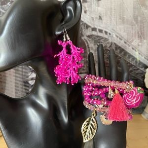 Artesanía mexicana Jewelry bundle